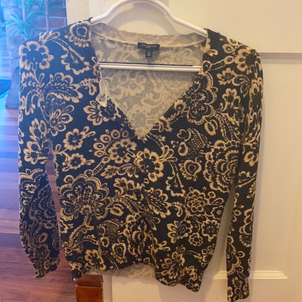 Cute Cardigan!